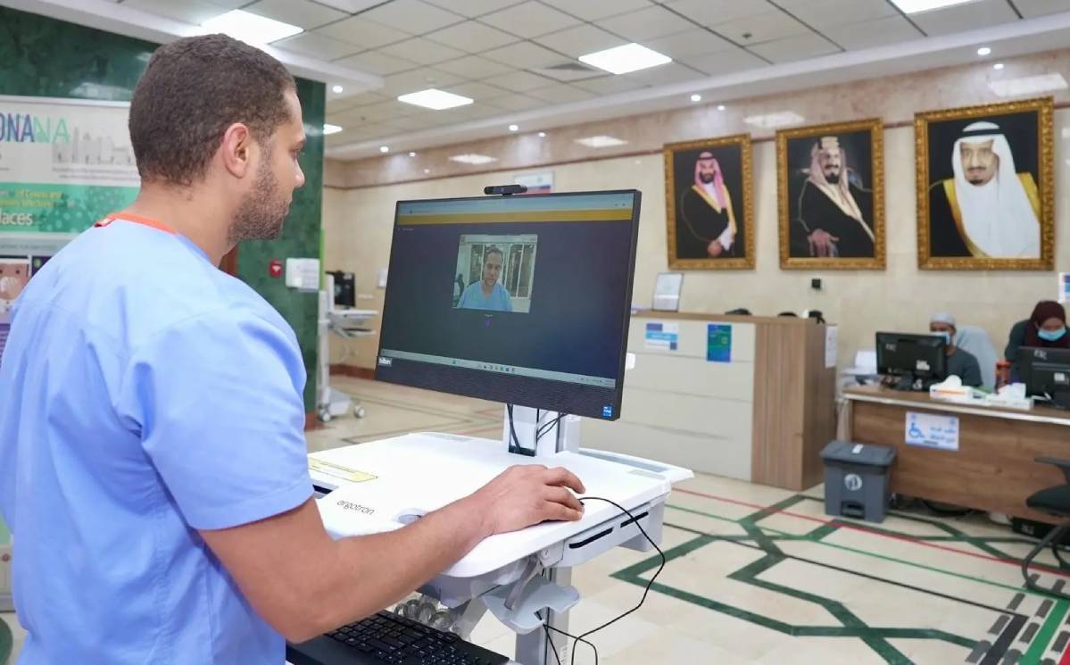 موسم الحج 2025، السعودية تفعل تقنية